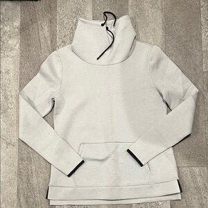 Women's Champion high neck sweatshirt